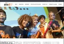 Sites similar to aisdhaka.org