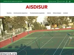 Sites similar to aisdisur.com