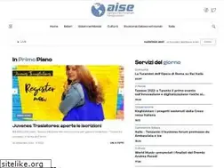 Sites similar to aise.it