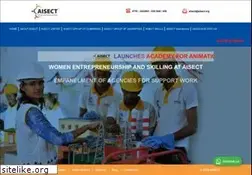 Sites similar to aisect.org
