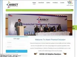 Sites similar to aisectfi.com
