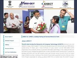 Sites similar to aisectskills.org