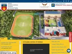 Sites similar to aisedu.org