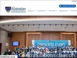 Sites similar to aisedulaos.com