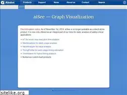 Sites similar to aisee.com