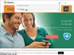 Sites similar to aiseesoftware.com.br