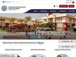 Sites similar to aisegypt.com