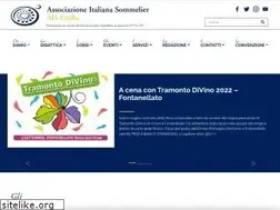 Sites similar to aisemilia.it