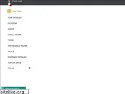 Sites similar to aisemoda.com