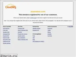 Sites similar to aisenatori.com