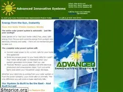 Sites similar to aisenergy.com