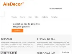 Sites similar to aisenfurniture.com
