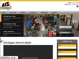 Sites similar to aisengine.com