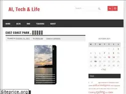 Sites similar to aisengtech.com