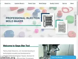 Sites similar to aisenmould.com