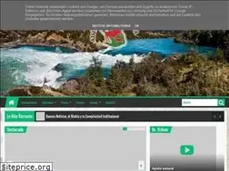 Sites similar to aisenreservadevida.cl