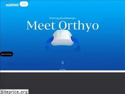 Sites similar to aisens.co
