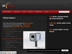 Sites similar to aisense.si