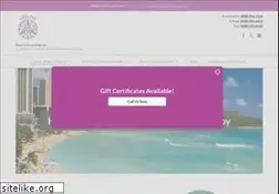 Sites similar to aisenshiatsu.com