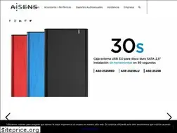 Sites similar to aisenstech.com