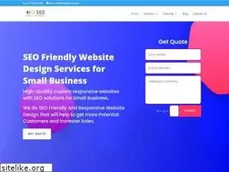 Sites similar to aiseoagency.com