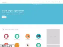 Sites similar to aiseotoolshub.com