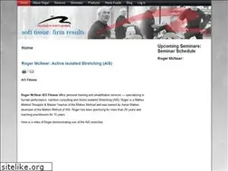 Sites similar to aisfitness.com