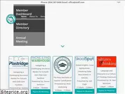 Sites similar to aisfl.com