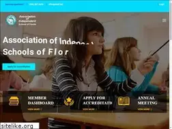 Sites similar to aisfl.net