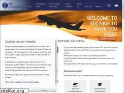 Sites similar to aisflightacademy.com