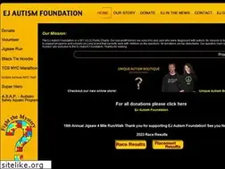 Sites similar to aisforautism.org