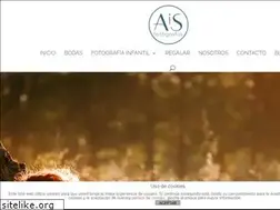 Sites similar to aisfotografos.com