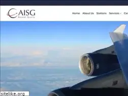 Sites similar to aisg.com.mx