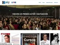 Sites similar to aisge.es