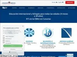 Sites similar to aisgrancanaria.com