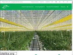 Sites similar to aisgreenworks.com.au
