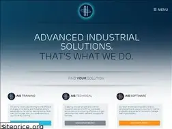 Sites similar to aisgroup.co.uk