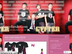 Sites similar to aisgyfterdotcom.wordpress.com
