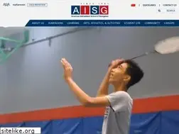 Sites similar to aisgz.org