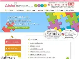 Sites similar to aisha-child.com