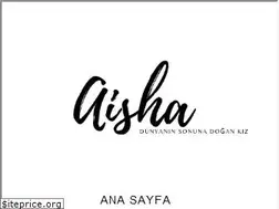 Sites similar to aisha-drama.blogspot.com