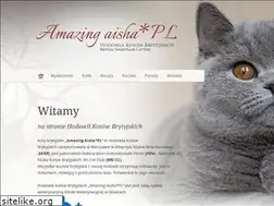 Sites similar to aisha.pl