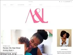 Sites similar to aishaandlife.com