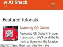 Sites similar to aishack.in