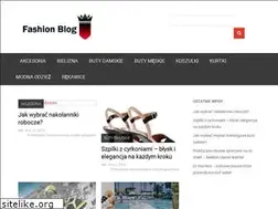 Sites similar to aishafashion.pl
