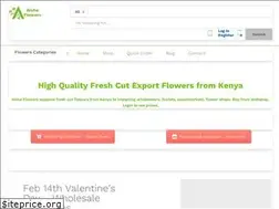 Sites similar to aishaflowers.com