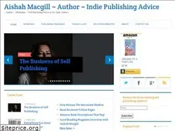 Sites similar to aishahmacgill.com