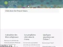 Sites similar to aishaic.org
