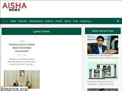 Sites similar to aishanews.com