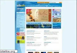 Sites similar to aishaudio.com